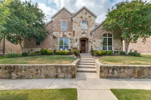 13156 Torrington Drive, Frisco, TX 75035