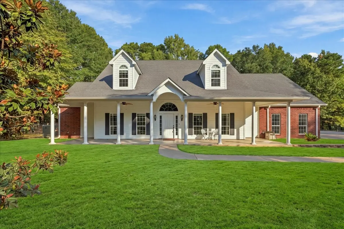 1761 Ironwood Road, Gilmer, TX 75644 - #1
