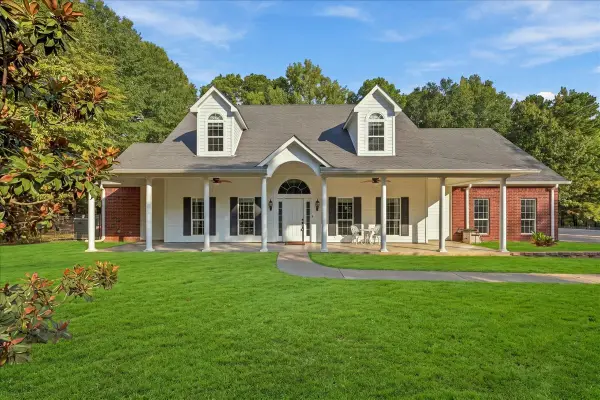 1761 Ironwood Road, Gilmer, TX 75644