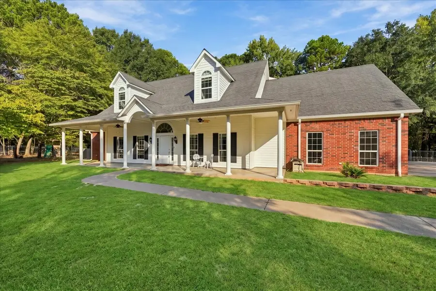 1761 Ironwood Road, Gilmer, TX 75644 - #2