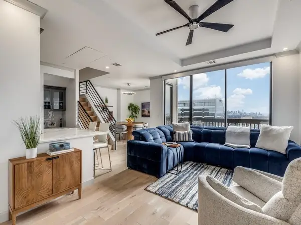 5909 Luther Lane #2301, Dallas, TX 75225