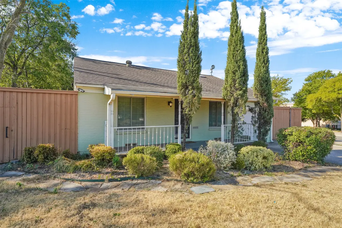 4802 W Mockingbird Lane, Dallas, TX 75209 - #1