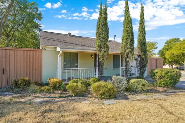 4802 W Mockingbird Lane, Dallas, TX 75209