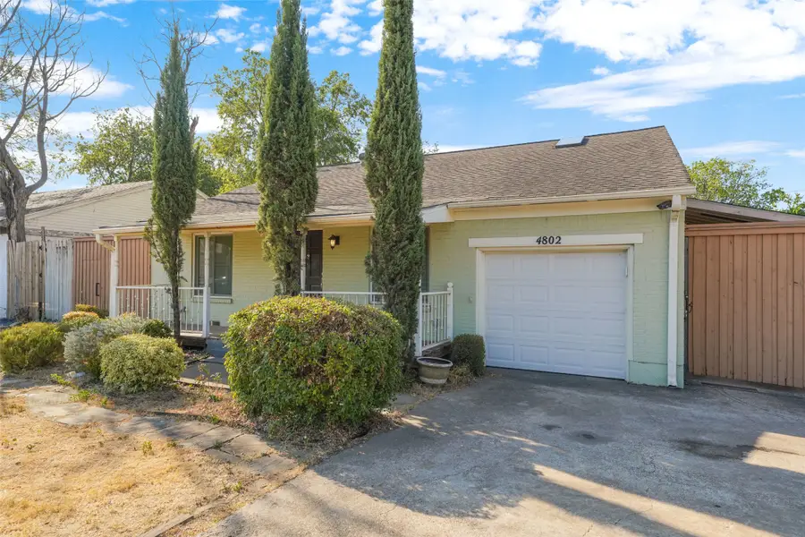 4802 W Mockingbird Lane, Dallas, TX 75209 - #2