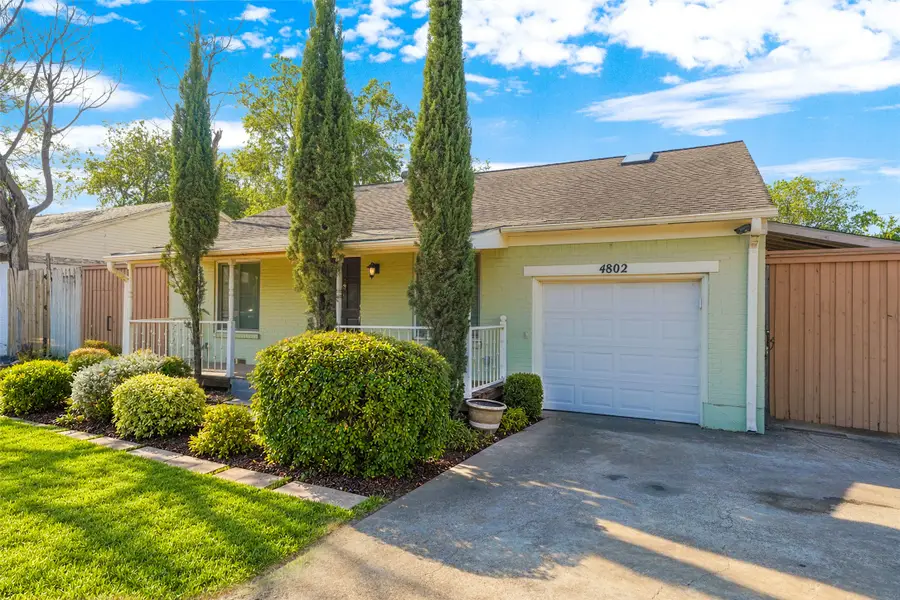 4802 W Mockingbird Lane, Dallas, TX 75209 - #3