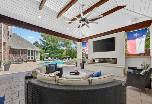 4901 Glenshire Drive, Flower Mound, TX 75028