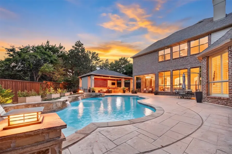 4901 Glenshire Drive, Flower Mound, TX 75028 - #2