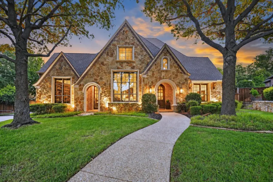 4901 Glenshire Drive, Flower Mound, TX 75028 - #3
