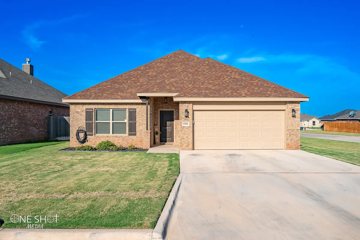 3102 Oakley, Abilene, TX 79606 - #1