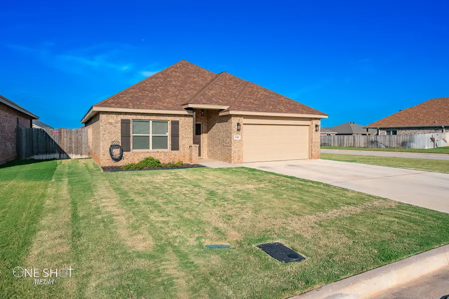 3102 Oakley, Abilene, TX 79606 - #2