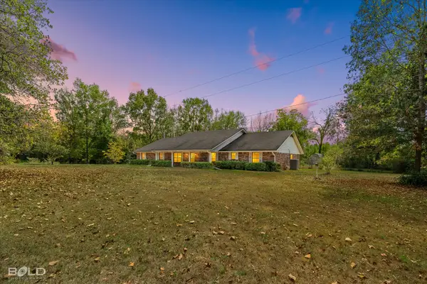 2655 Rodney Martin Road, Shongaloo, LA 71072