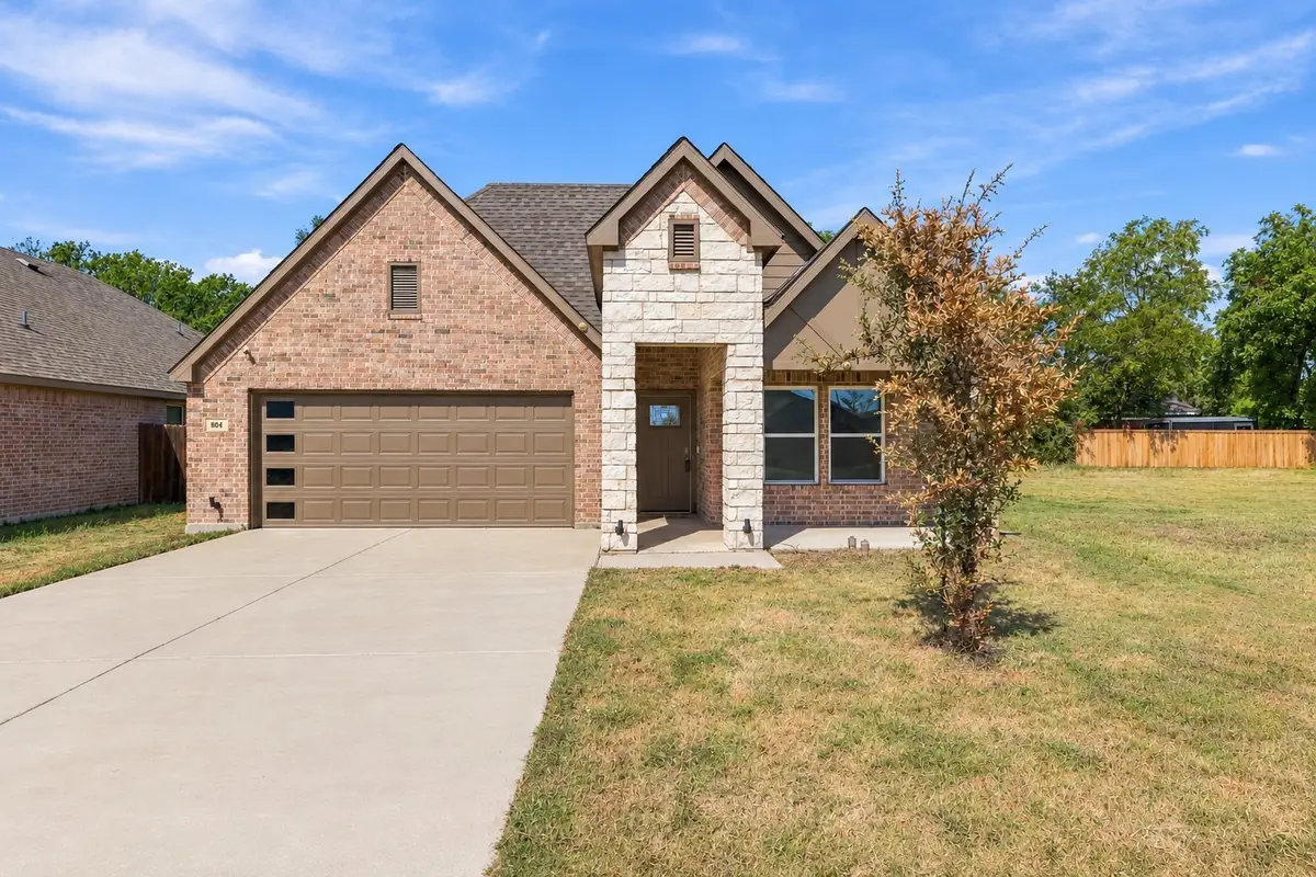 804 S Adelaide Street, Terrell, TX 75160 - #1