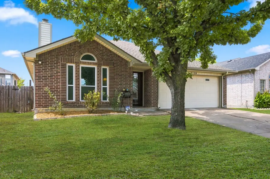 3129 Walingford Drive, Grand Prairie, TX 75052 - #2