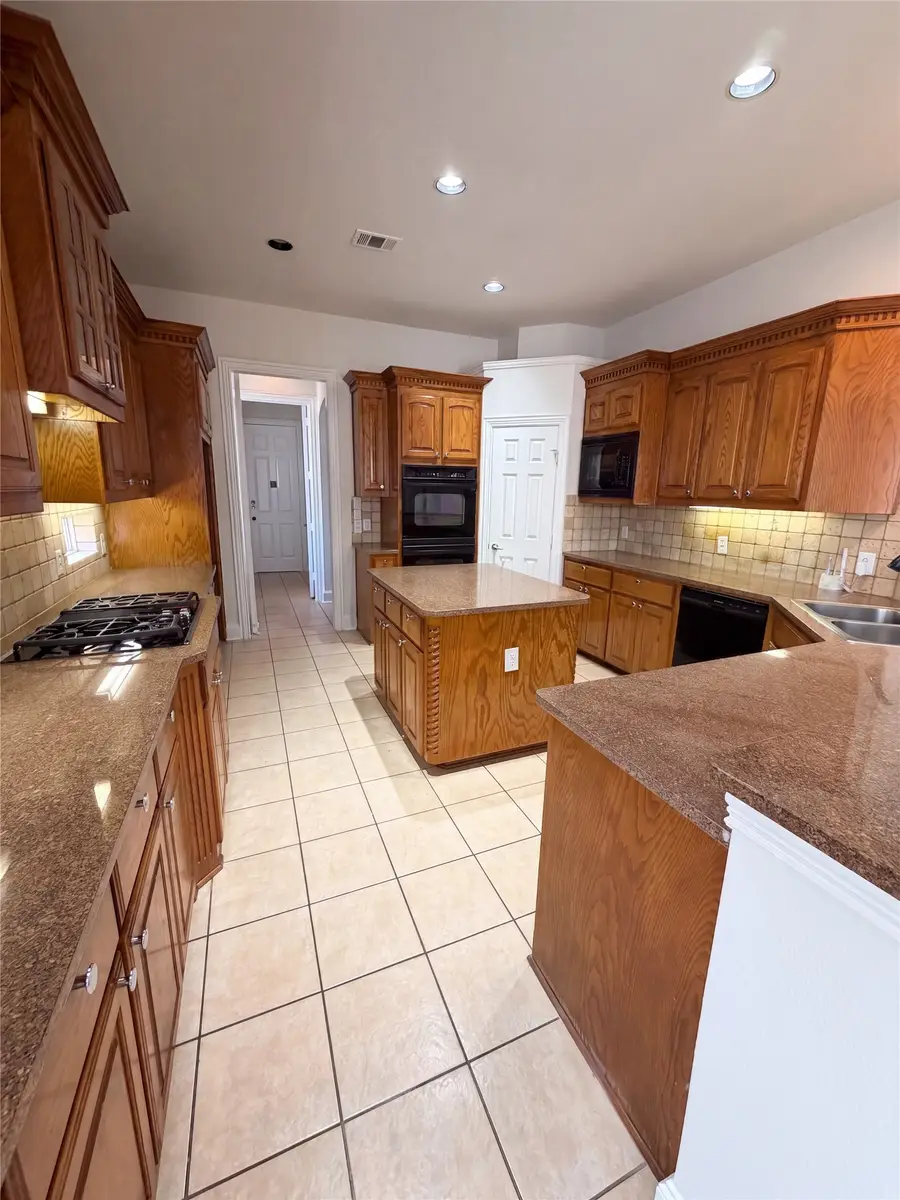 3228 Tearose Drive, Richardson, TX 75082 - #3