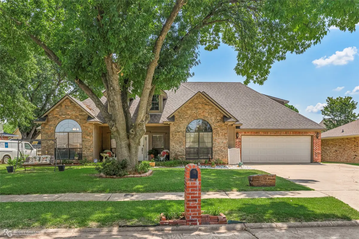 1505 Whitehall Drive, Shreveport, LA 71105 - #1