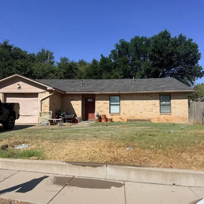 807 Mack Drive, Denton, TX 76209 - #1
