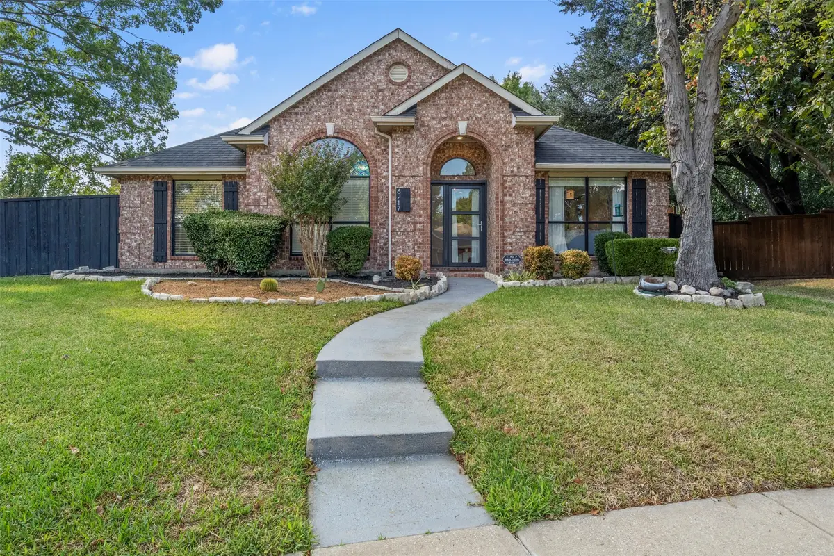 6217 Decatur Court, Frisco, TX 75035 - #1