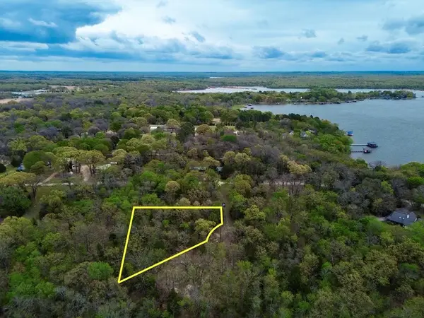 0 Kathy Circle, Malakoff, TX 75148