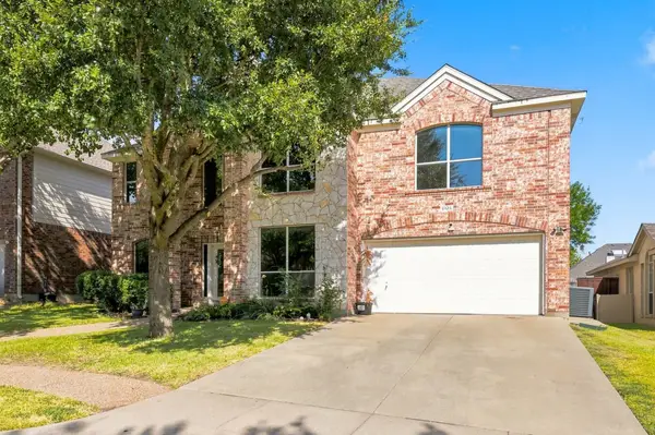 8125 Geranium Lane, Fort Worth, TX 76123