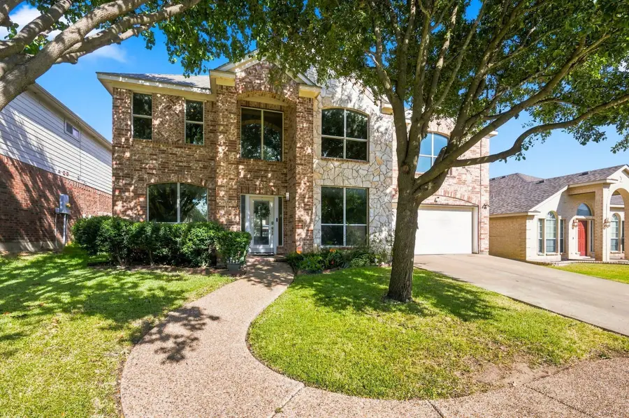 8125 Geranium Lane, Fort Worth, TX 76123 - #3