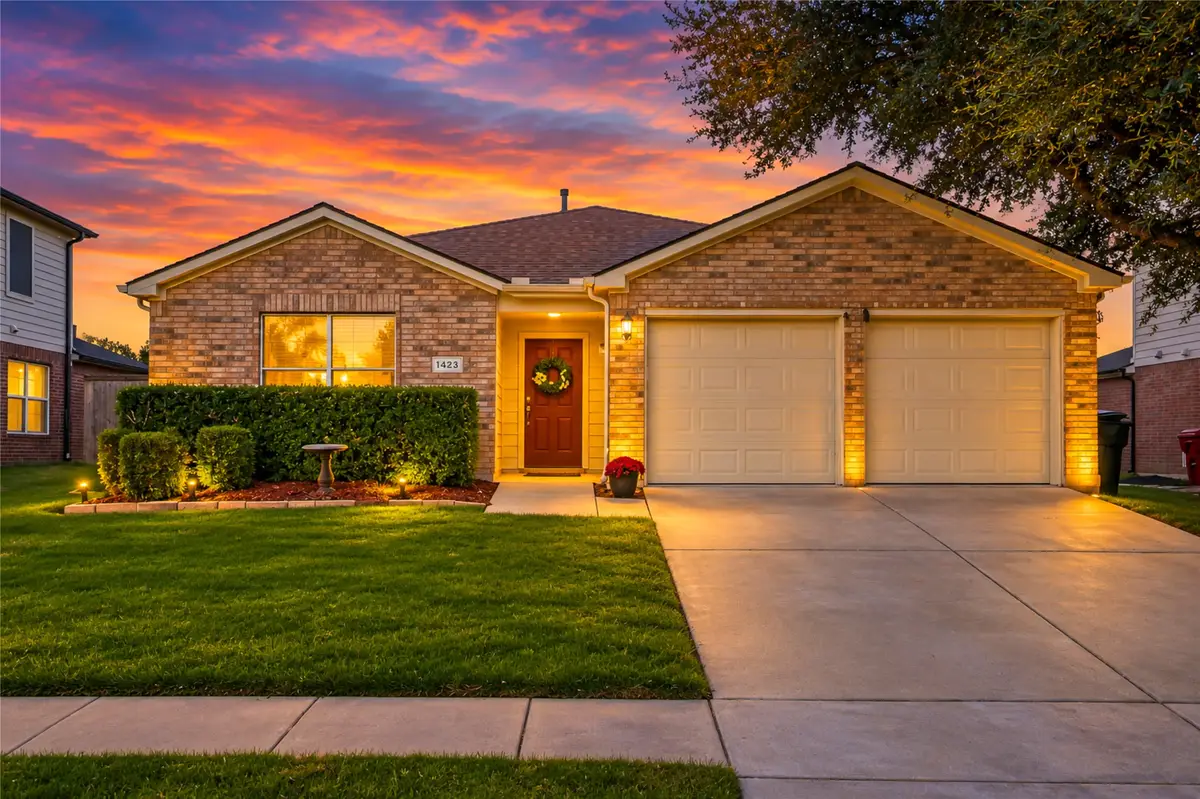 1423 Teal, Sherman, TX 75092 - #1