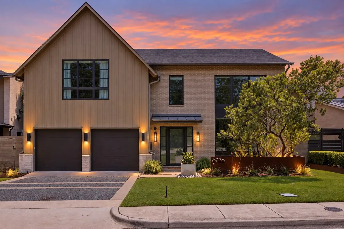 6726 Lake Circle Drive, Dallas, TX 75214 - #1