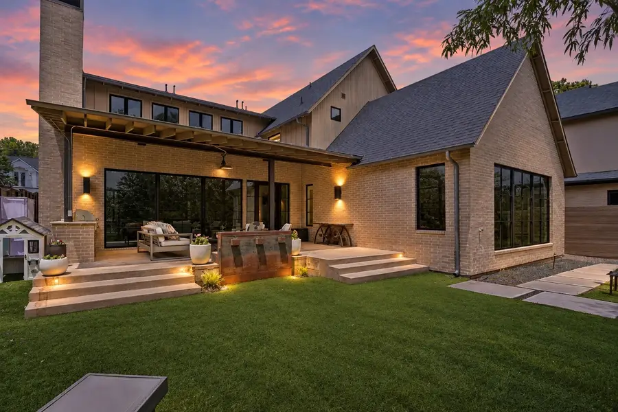 6726 Lake Circle Drive, Dallas, TX 75214 - #2