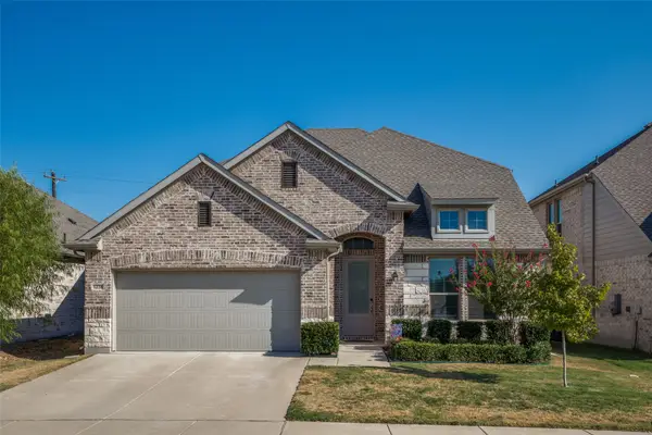 1238 Stagecoach Trail, Justin, TX 76247