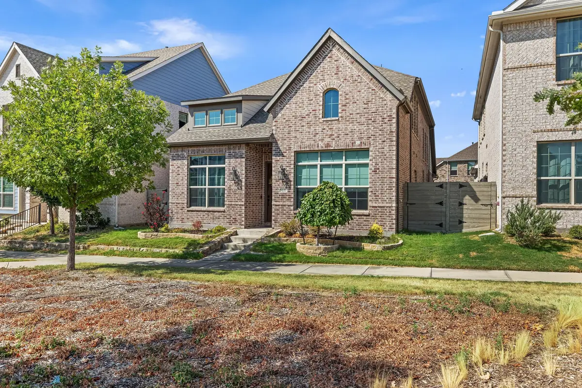 5227 Mareliz Lane, Sachse, TX 75048 - #1