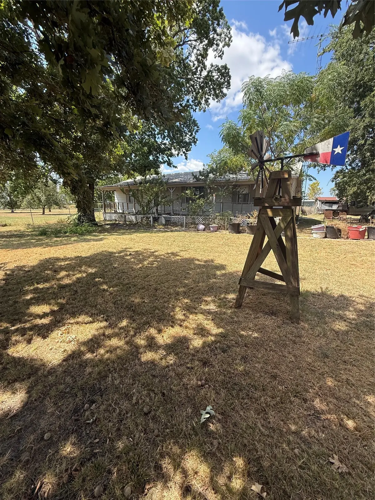 4411 Fm 100, Honey Grove, TX 75446 - #1