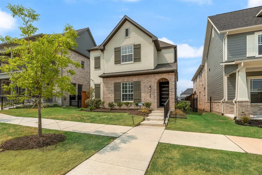 3380 Betony Street, Frisco, TX 75033 - #2