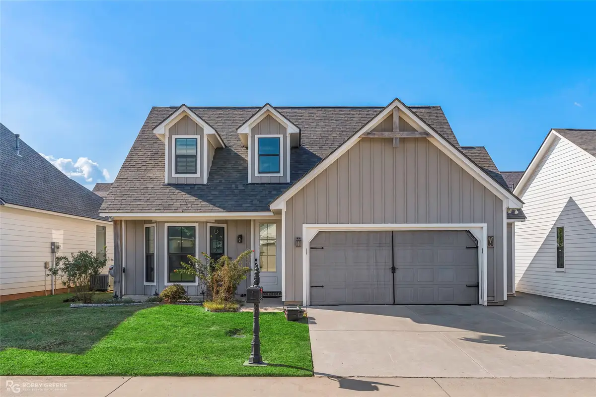 620 Perfect Place, Bossier City, LA 71111 - #1