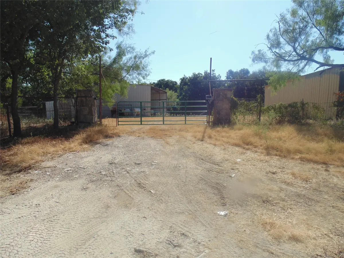699 County Road 260, Gustine, TX 76455 - #1