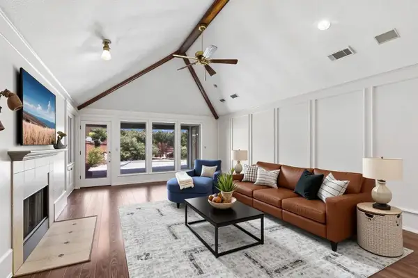 2321 Piedra Drive, Plano, TX 75023