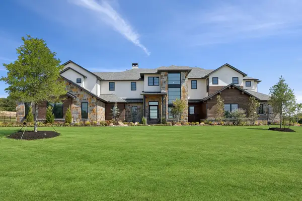 1425 Brian Street, Bartonville, TX 76226