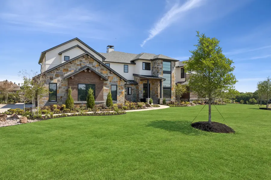 1425 Brian Street, Bartonville, TX 76226 - #2