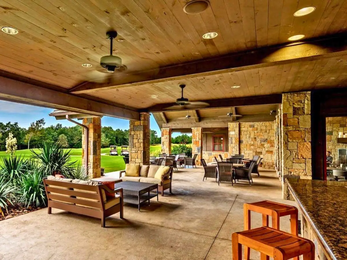 Lot 1 St Andrews Court, Gordonville, TX 76245 - #1