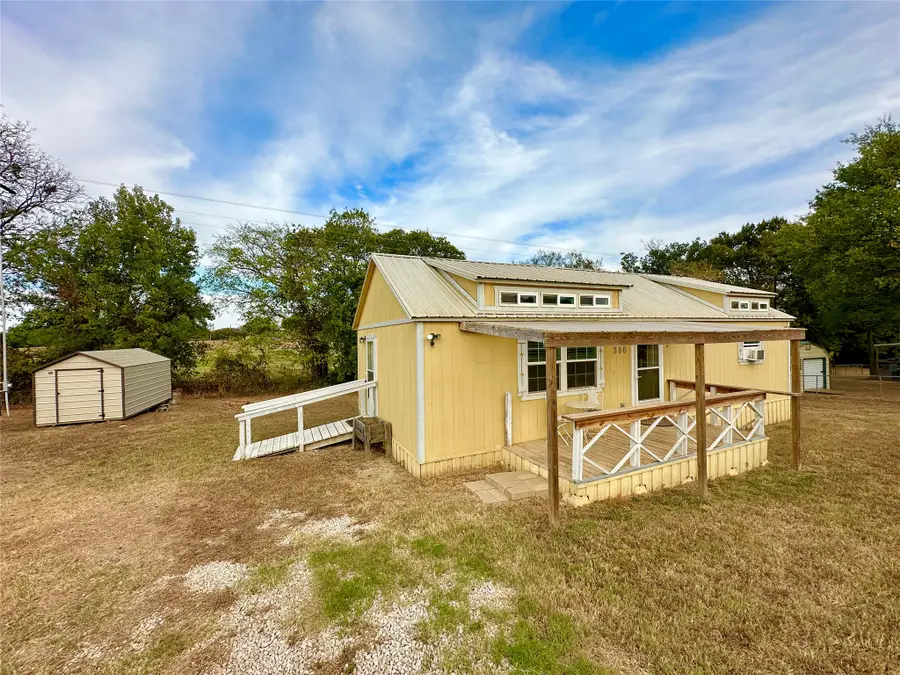 396 Concho, Quitman, TX 75783 - #2