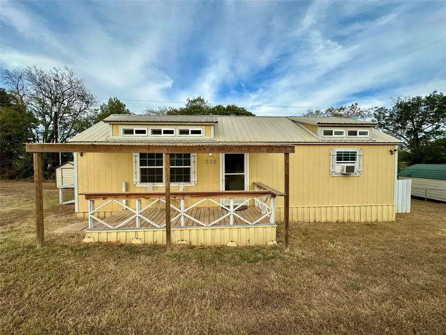 396 Concho, Quitman, TX 75783 - #3