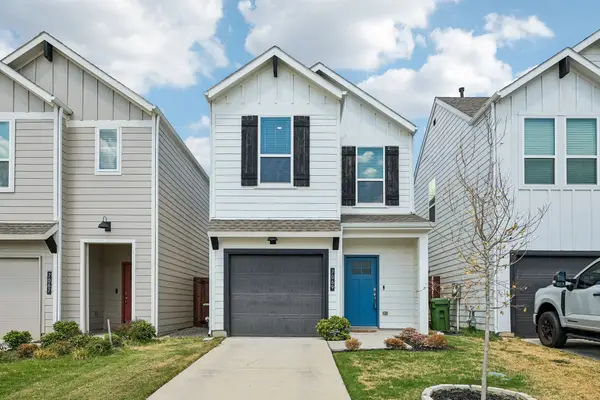 7069 Cypress Drive, Richland Hills, TX 76118