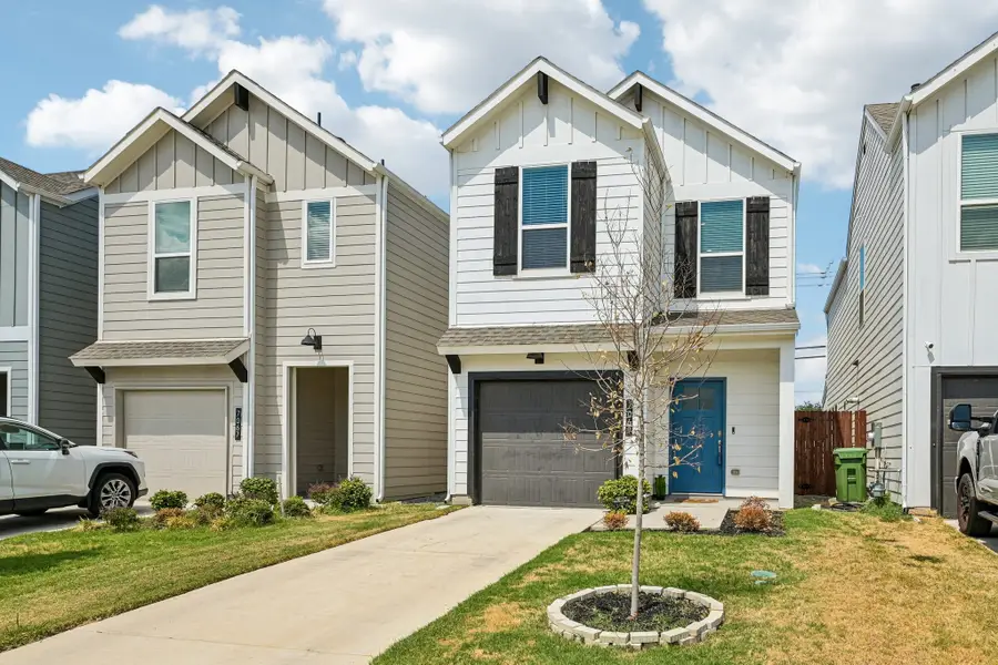 7069 Cypress Drive, Richland Hills, TX 76118 - #3