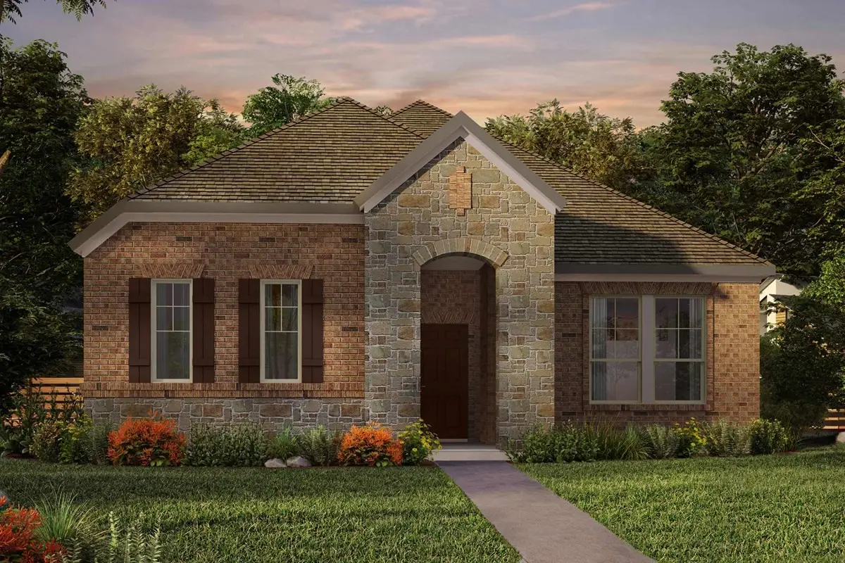 2118 Spotted Fawn Drive, Arlington, TX 76005 - #1