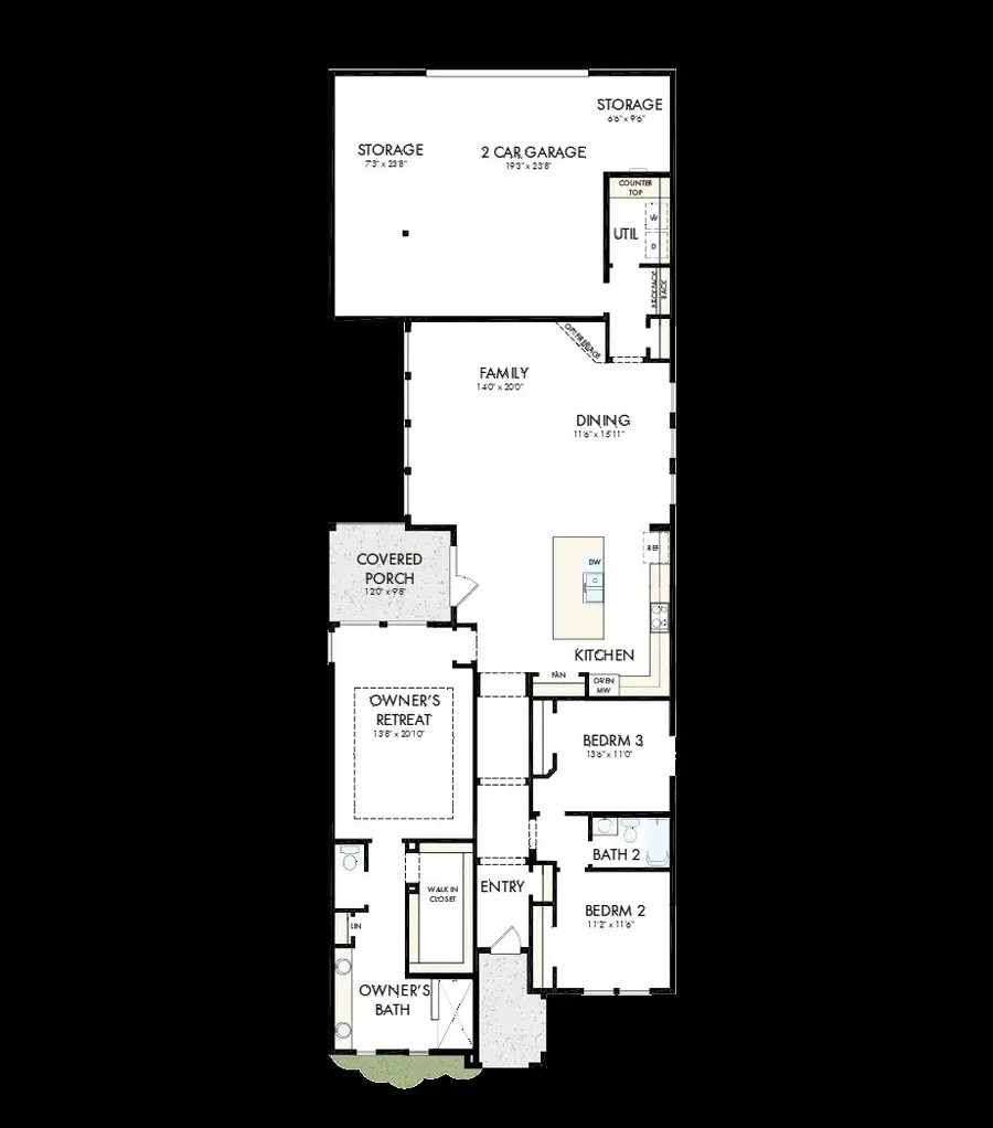 2118 Spotted Fawn Drive, Arlington, TX 76005 - #2