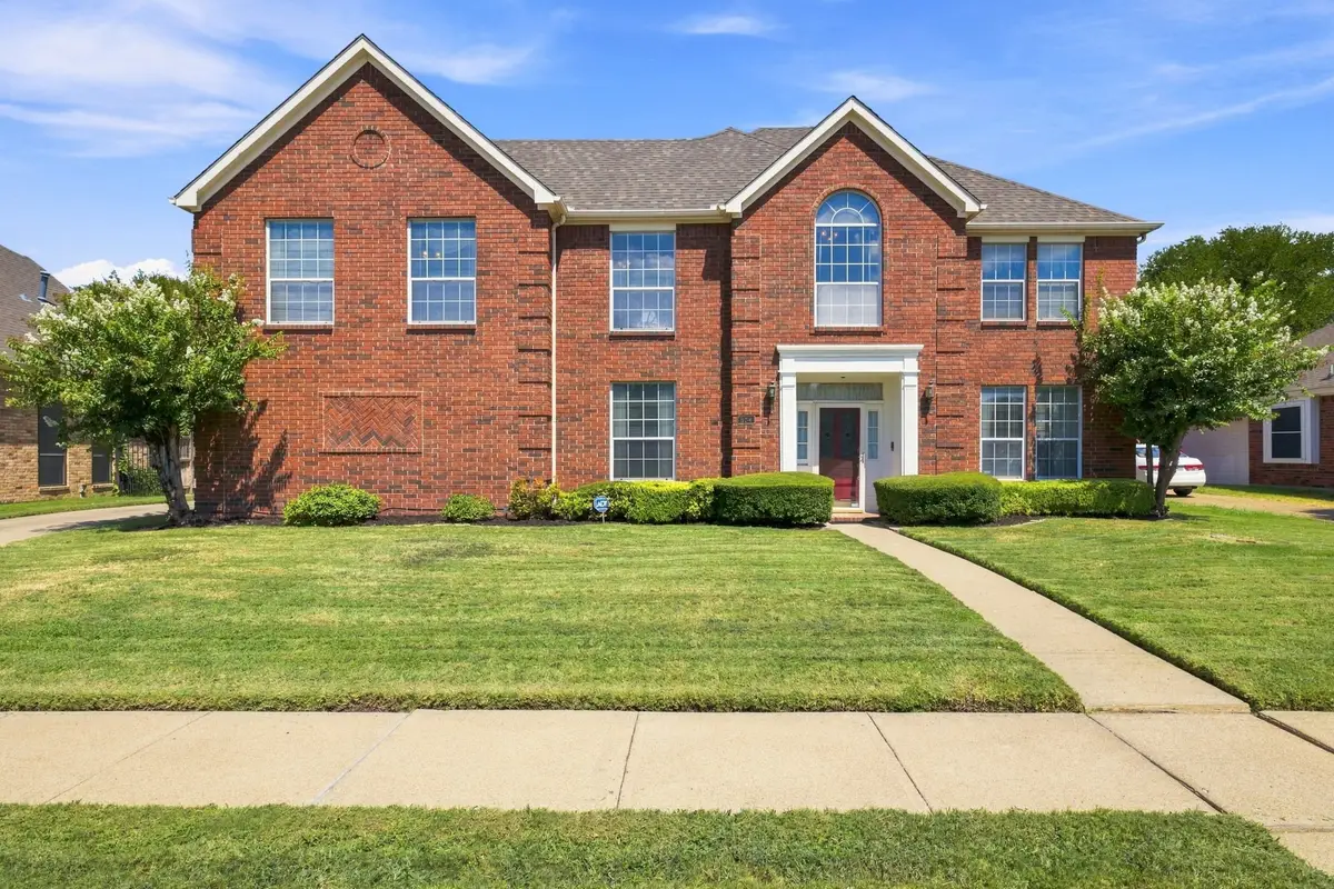 534 Winston Street, Grand Prairie, TX 75052 - #1