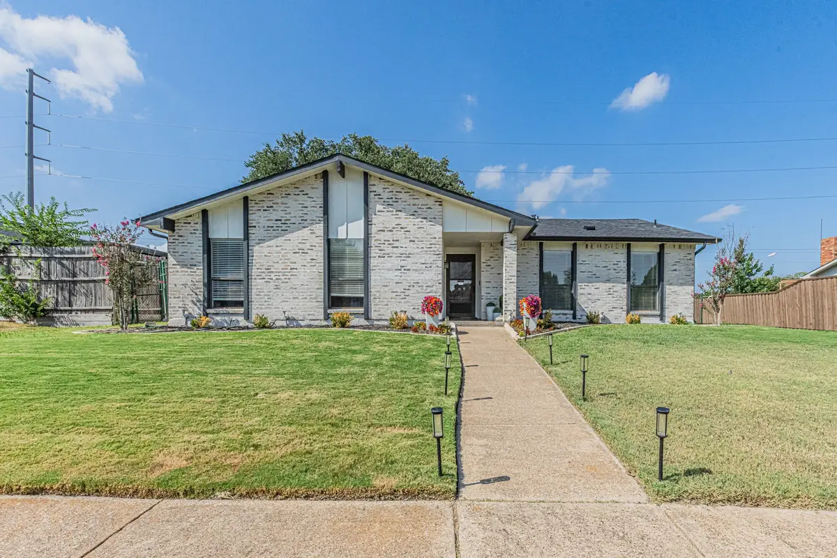 2901 Gayle Drive, Garland, TX 75044 - #1