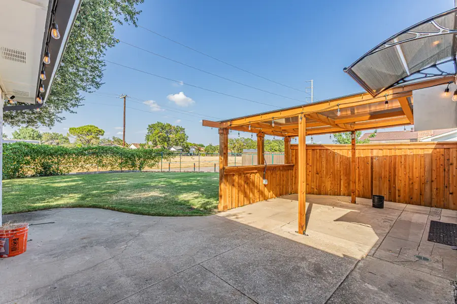 2901 Gayle Drive, Garland, TX 75044 - #2