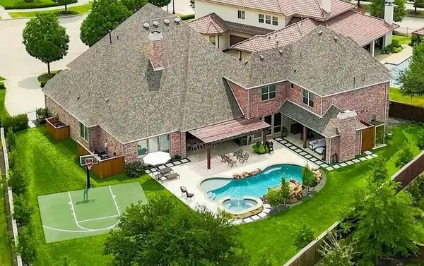 12967 Mahogany Court, Frisco, TX 75033