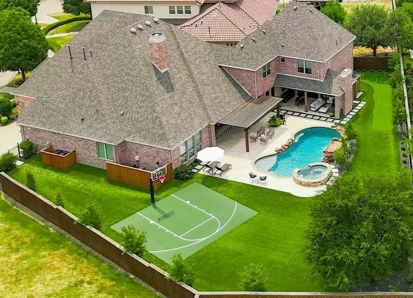 12967 Mahogany Court, Frisco, TX 75033 - #2