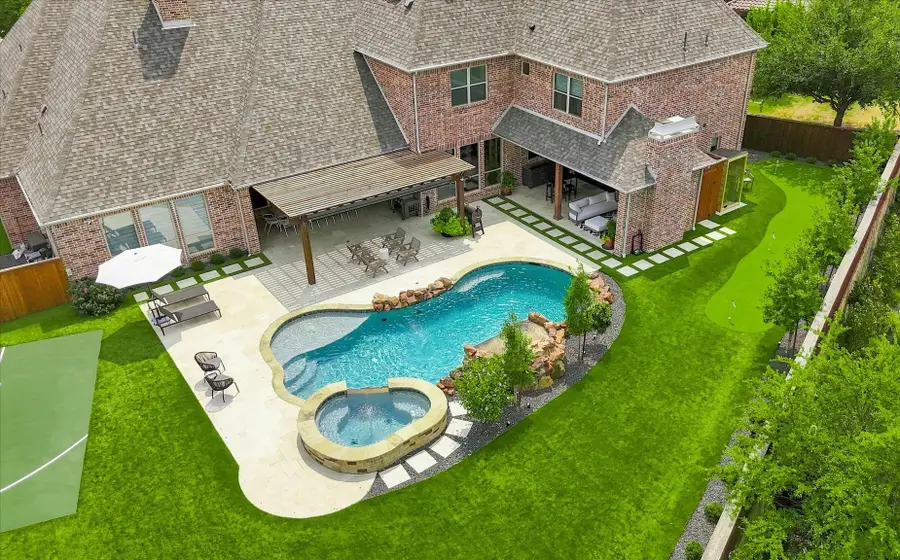 12967 Mahogany Court, Frisco, TX 75033 - #3