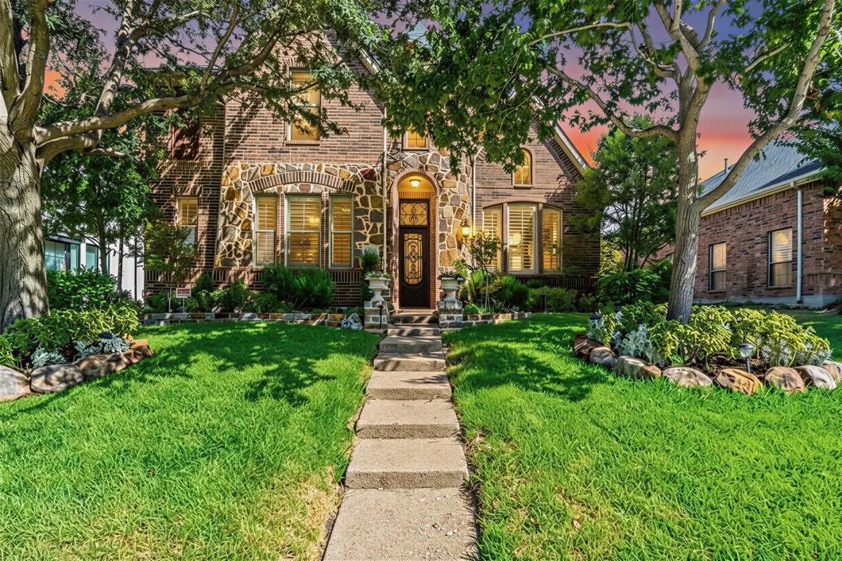 2336 Kittyhawk Drive, Frisco, TX 75033 - #1